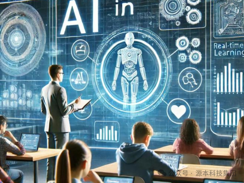 艾弗森贝博ballbet官网科技-本科生掌握大数据、云原生、AI-竞赛保研求职的“超车秘籍”来了！